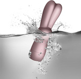 Масажер для клітора Sugarboo Bunnie Boo Blush Rocks-Off