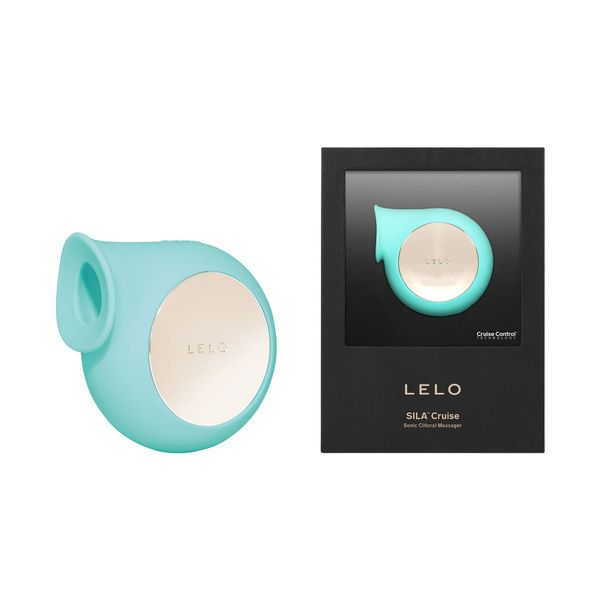 Lelo Sila Cruise Aqua