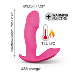 Стимулятор Клітора І Точки G Secret Clit Marc Dorcel