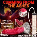 Resurrector Phoenix Squirting Dildo Creature Cocks