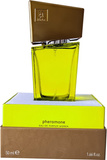 Феромони для жінок Pheromon Fragrance Woman Lime 50ml Shiatsu
