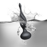 Rocks-Off anal plug Petite Sensations Discover Purple