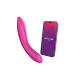 We-Vibe Rave 2 Fuchsia Vibrator