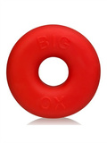 Oxballs BIG OX Cockring Red Ice