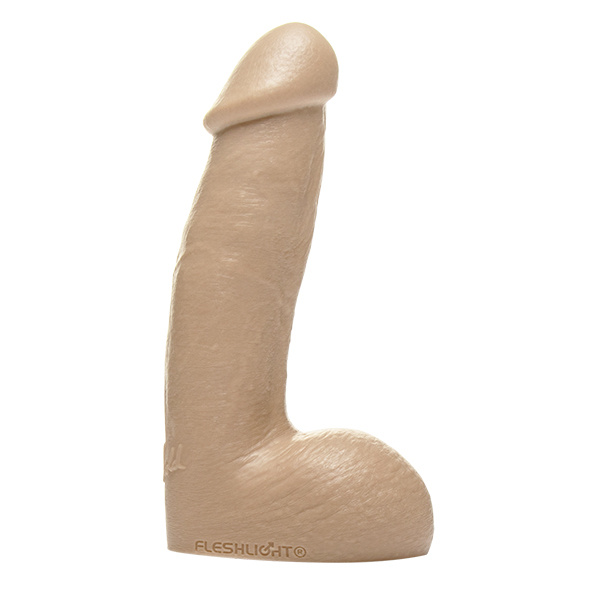 Fleshjack Boys Reno Gold Dildo