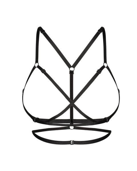 Lea Body Harness