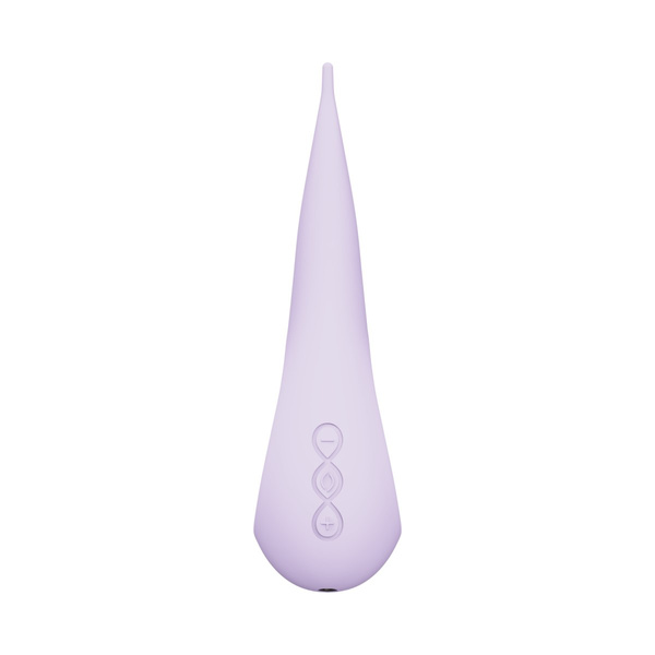 Stymulator Łechtaczki Dot Lilac Lelo