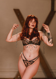 Heavy Chain Set Primal Bond Whips