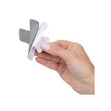 Ніпельні накладки Boundless 2 Nipple Pasties Calexotics