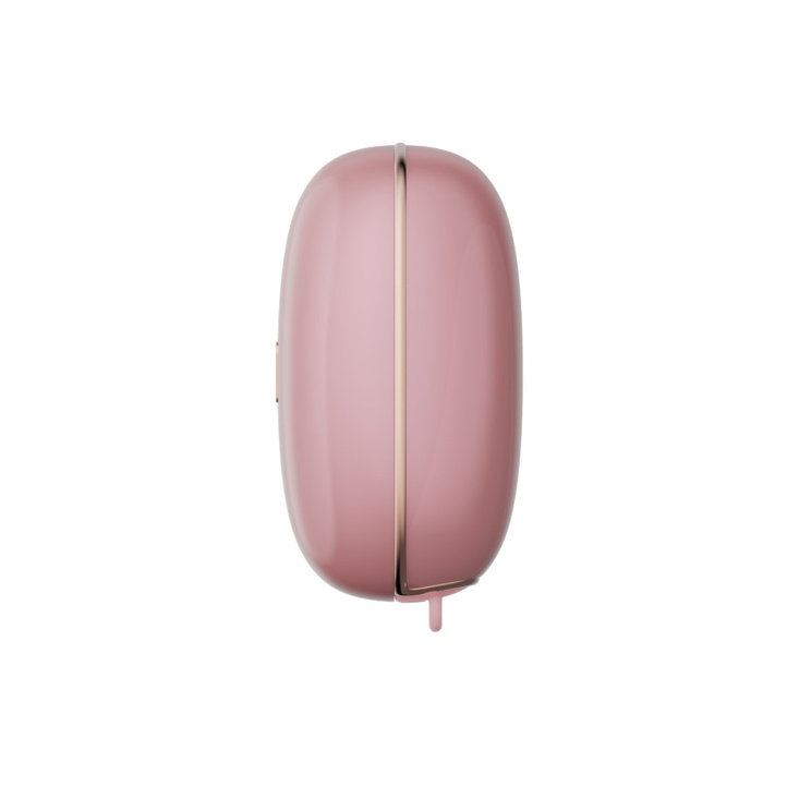 Qingnan No.0 Clitoral Stimulator Pink