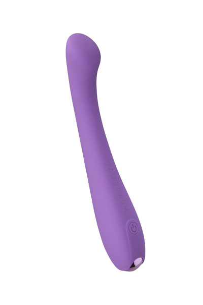 FairyGasm MerryWand Violet