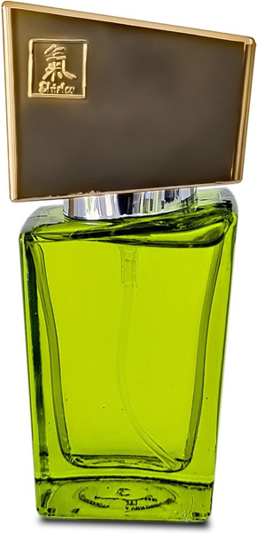 Феромони для жінок Pheromon Fragrance Woman Lime 15ml Shiatsu