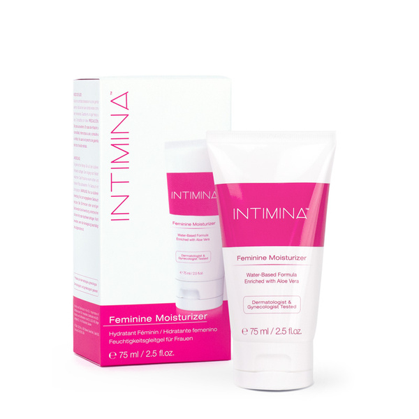 Intimina Feminine Moisturizer 75ml