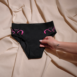 Менструальна Білизна Bloom Menstrual Panties Xxl Intimina