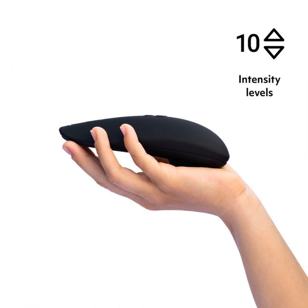 Womanizer Classic 2 Black