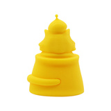 Стимулююча насадка Elizabeth Magic Kitten Cap Magic Motion