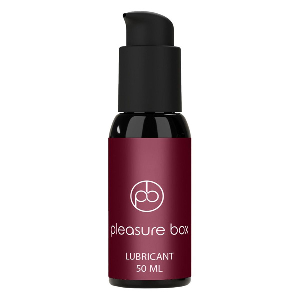 Pleasure Box Sexy Calendar Dreamtoys