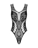 B138 body S/M/L Obsessive