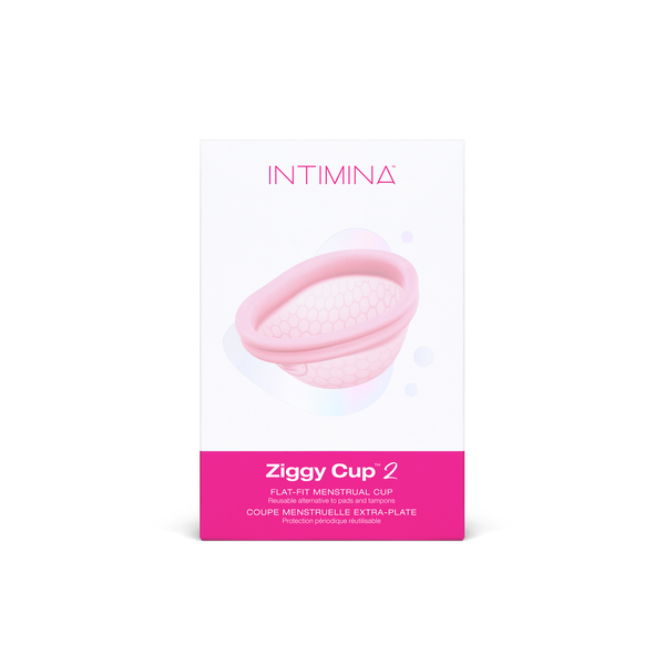Intimina Ziggy Cup 2 size A