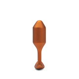 Korek analny Snug Plug 2 Limited Edition Sunburst B-Vibe 