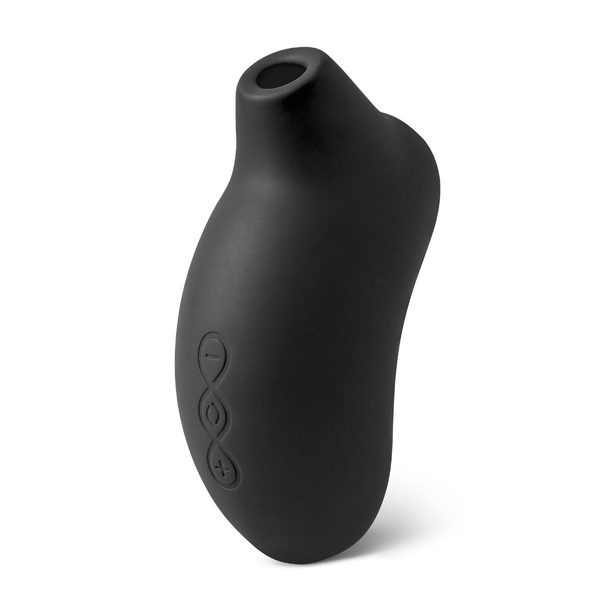 Stymulator Łechtaczki Sona Black Lelo
