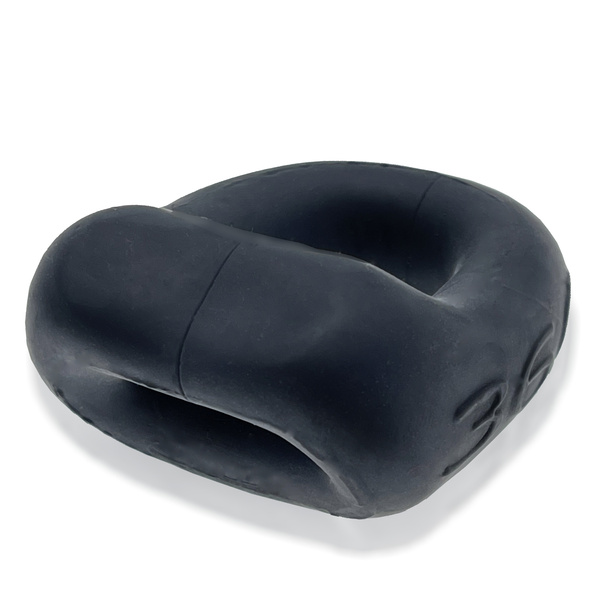 360 Dual Use Cockring Special Edition Night Black Oxballs