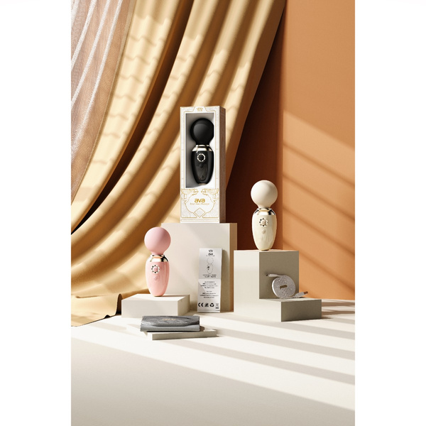 Wibrator Różdżka Ava Sakura Pink Zalo