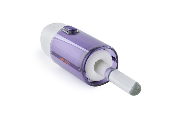 Автоматичний мастурбатор Super Series S2 Pro After Kiss