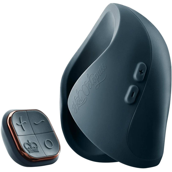 Pulse Duo 2 Hot Octopuss