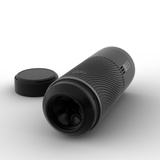 Мастурбатор Pow Black Arcwave