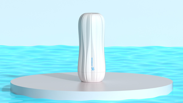 Ручний мастурбатор Flying Flowers Series Wild After Kiss