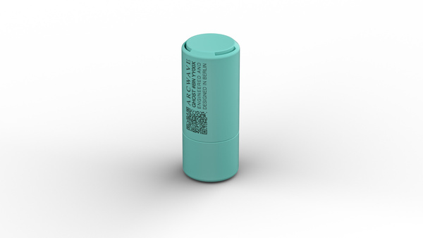 Masturbator Ghost Mint Arcwave