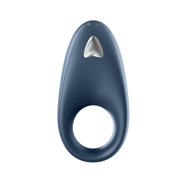 Pierścień erekcyjny Satisfyer Powerful One Ring