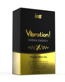 VIBRATION VODKA 15 ml