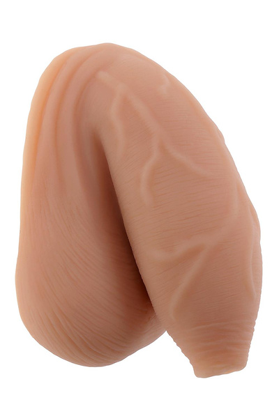 Фантом Члена The Uncircumcised Packer Medium Gender X