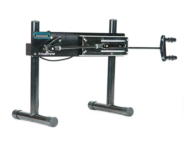 Адаптер для кріплення двох ділдів F-Machine Double Trouble f-machine