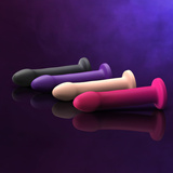 Real Pleasure Magenta S Dorcel