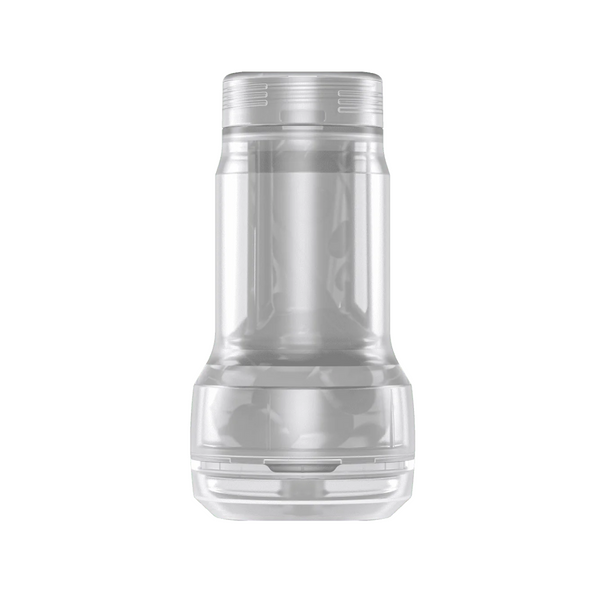 Masturbator Kiiroo Feel Pocket Stroker Crystal KIIROO