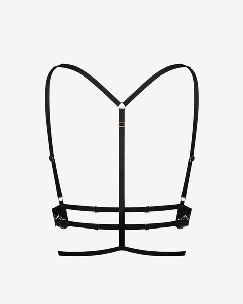 Promees Gisele Black M/L