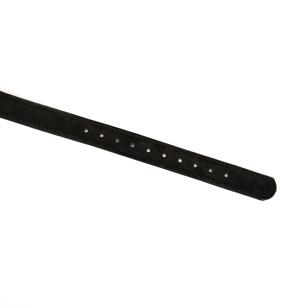 Knebel Boudoir Amor Black Ball Gag Liebe Seele