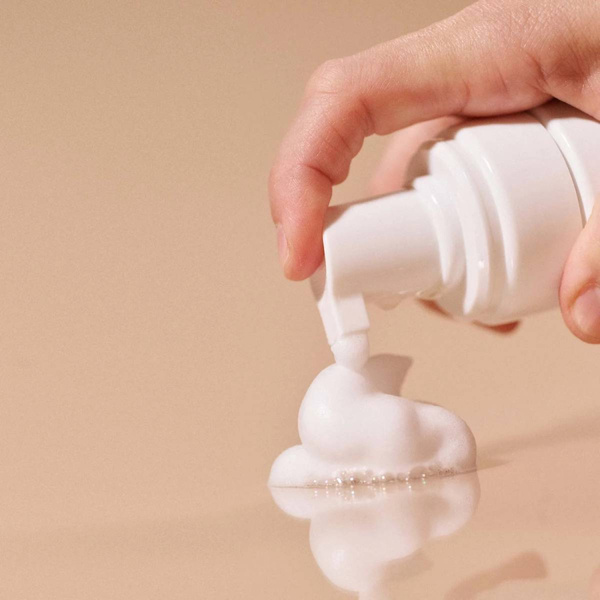 Піна Prebiotic Intimate Wash Gentle Foam 150ml Bijoux Indiscrets