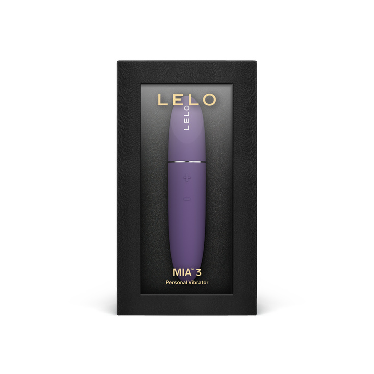 Lelo Mia 3 Purple