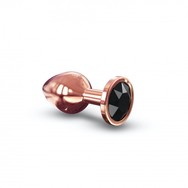 Dorcel Diamond Plug Rose Gold M