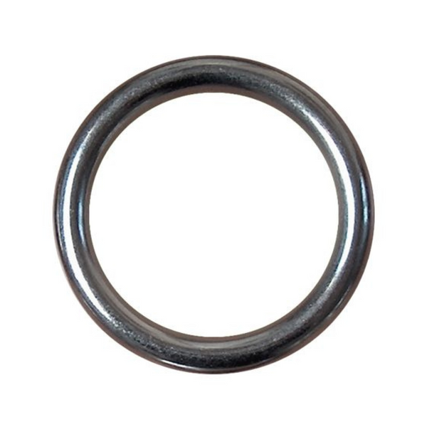 Ерекційне кільце Cockring Smooth Без Нікелю 50Mm Mister B