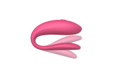 Sync Lite Pink Couples Vibrator We-Vibe