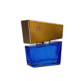 Pheromon Fragrance Man Darkblue 50ml Shiatsu