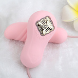 Яєчко Вібруюче Sweet Magic Temptation Fairy Pink Zalo