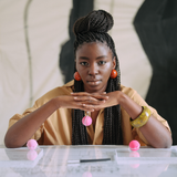 Кулька Гейші Для Вправ Дна Тазу Laselle 38G Intimina