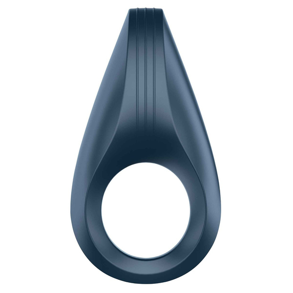 Pierścień erekcyjny Rocket Ring Satisfyer