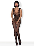N112 Bodystocking S/M/L Obsessive
